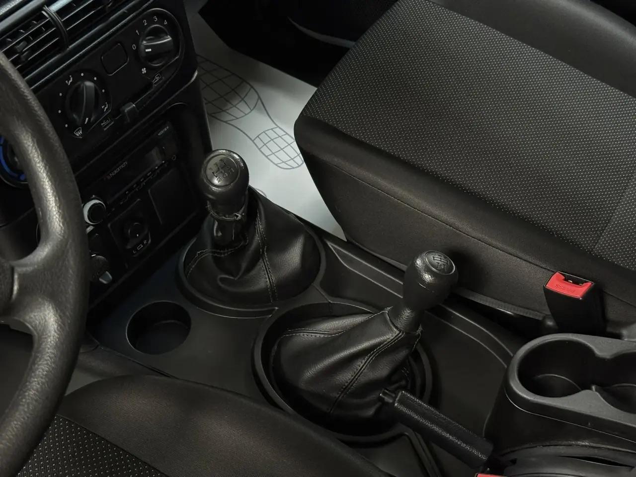 LADA (ВАЗ) Niva Travel