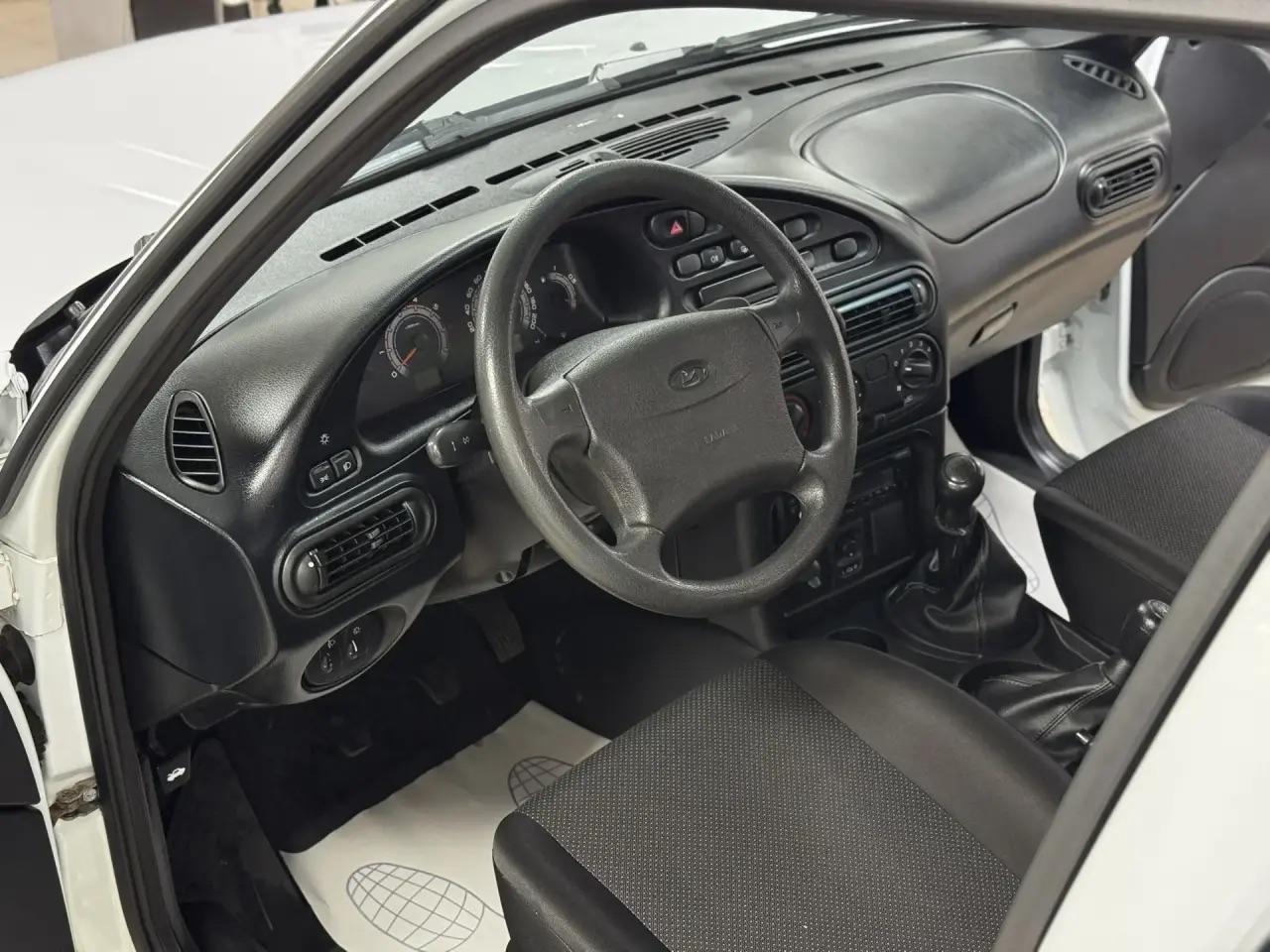 LADA (ВАЗ) Niva Travel