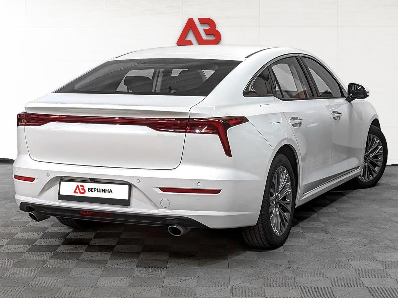 фото автомобиля 1