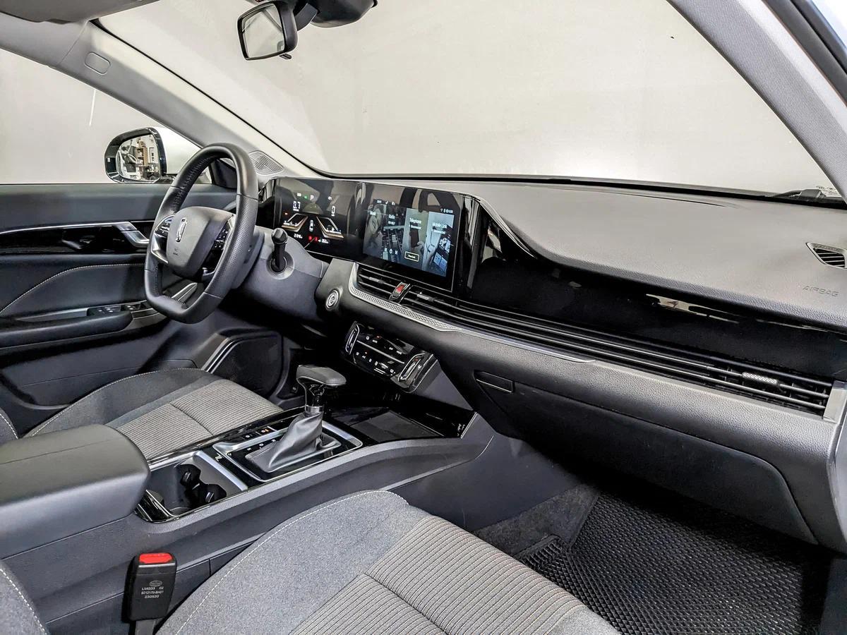 фото автомобиля 8