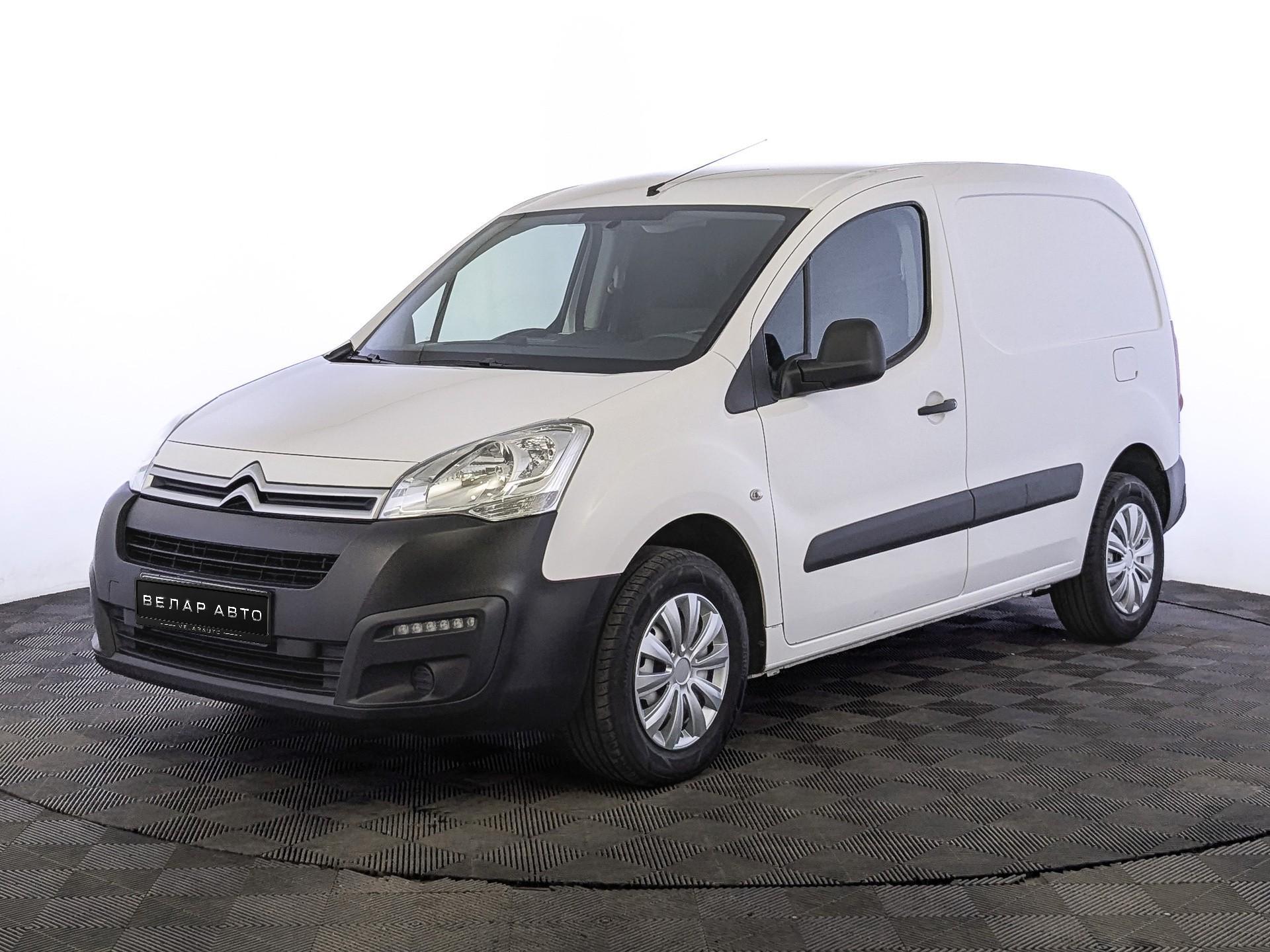 Citroen Berlingo 2022