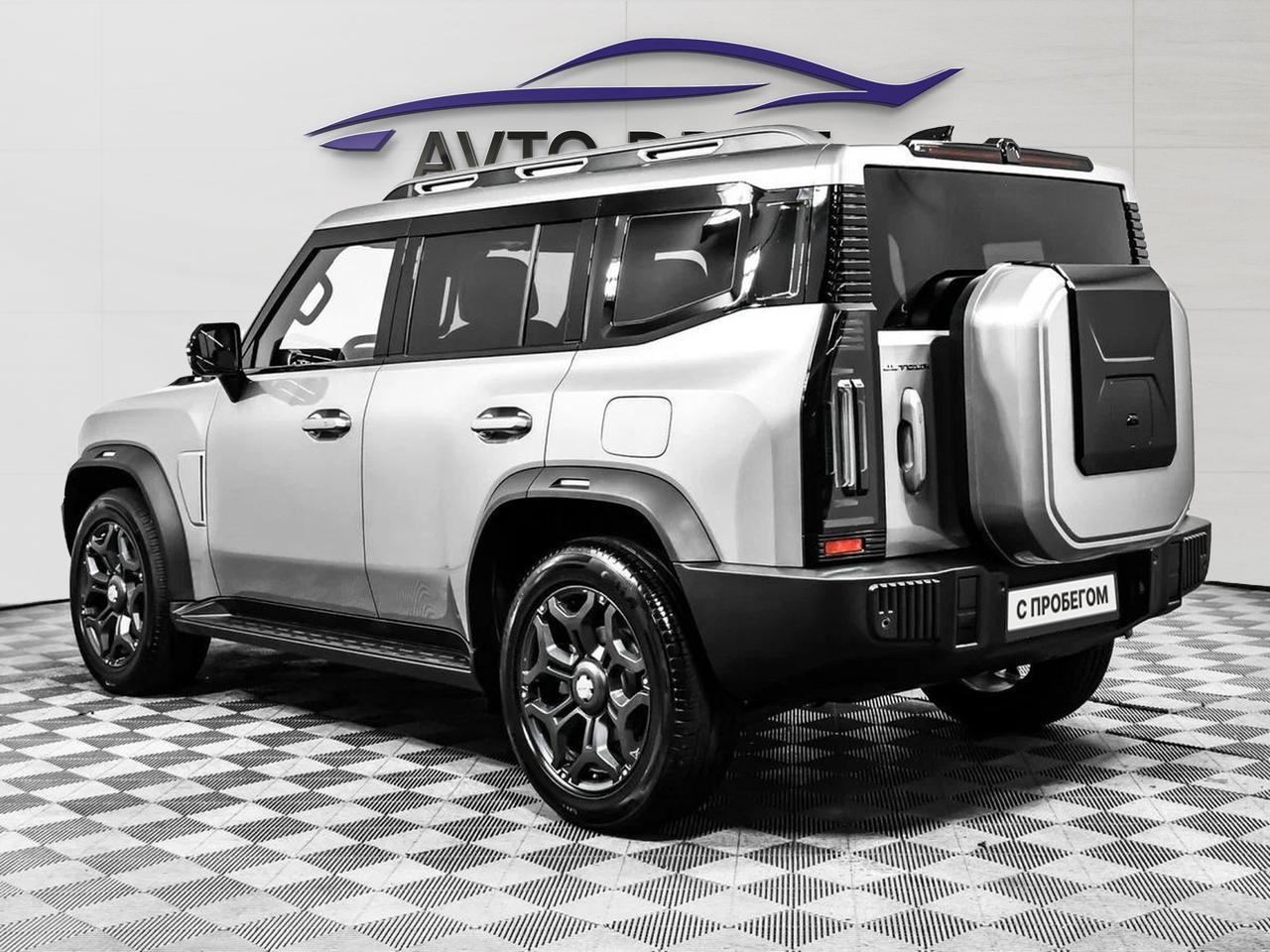 фото автомобиля