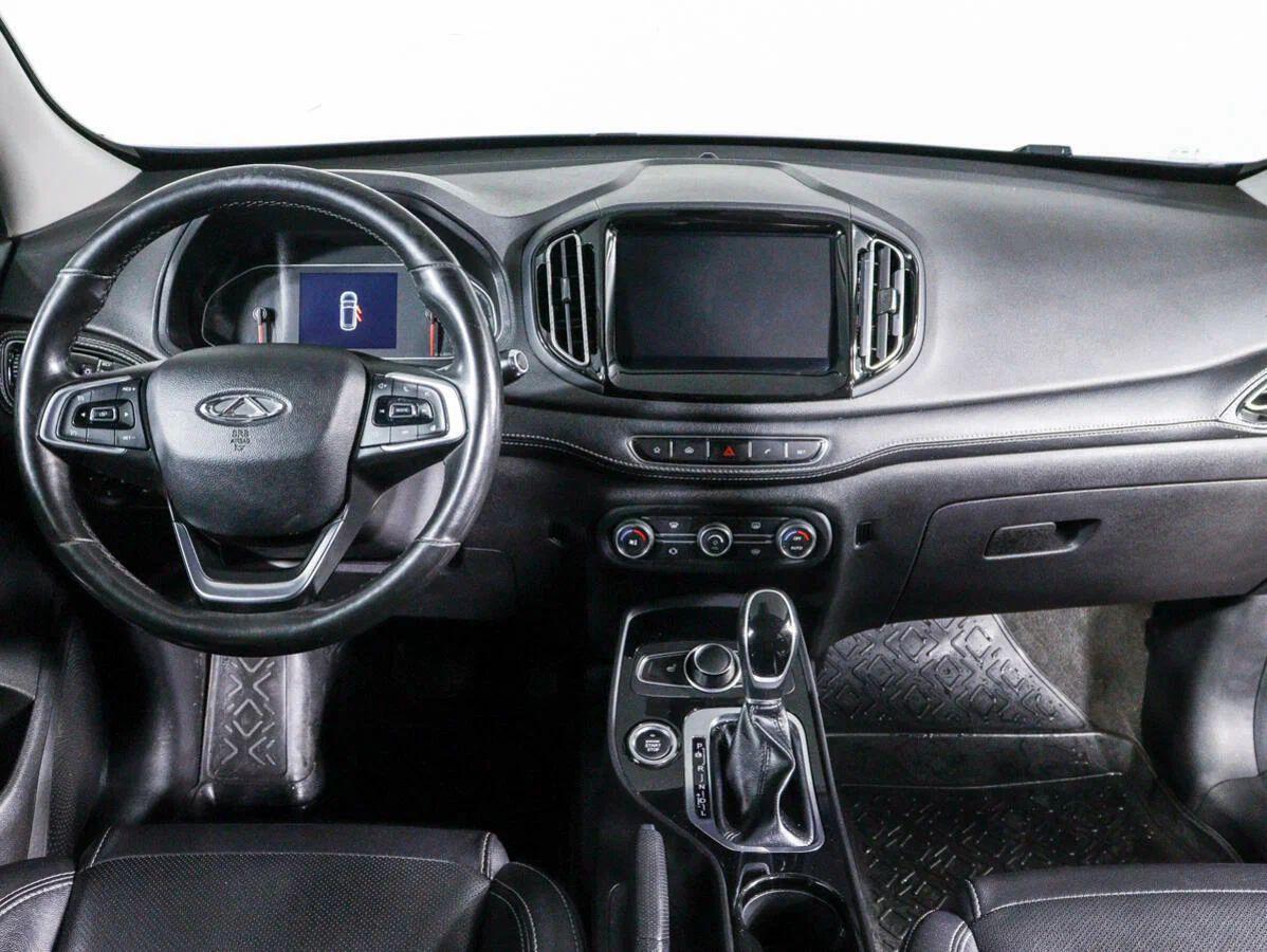 фото автомобиля 5