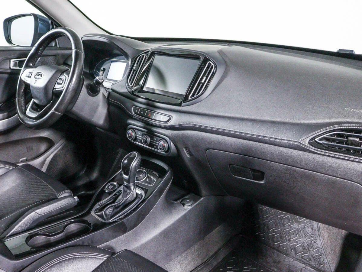 фото автомобиля 7