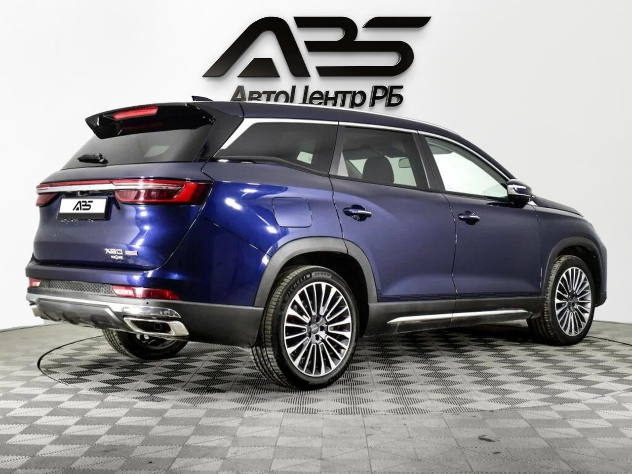фото автомобиля 1