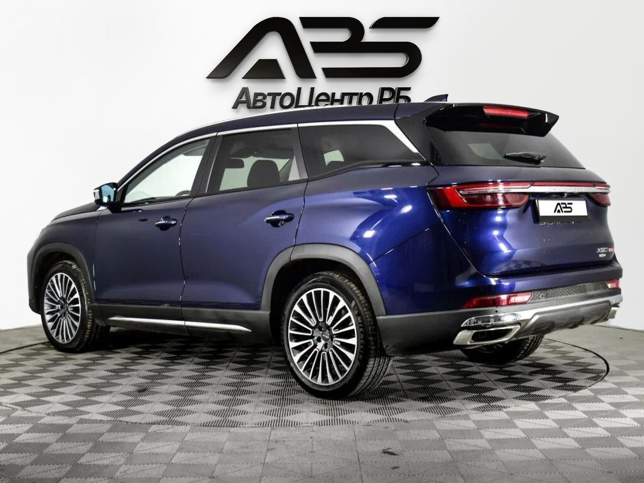 фото автомобиля 3