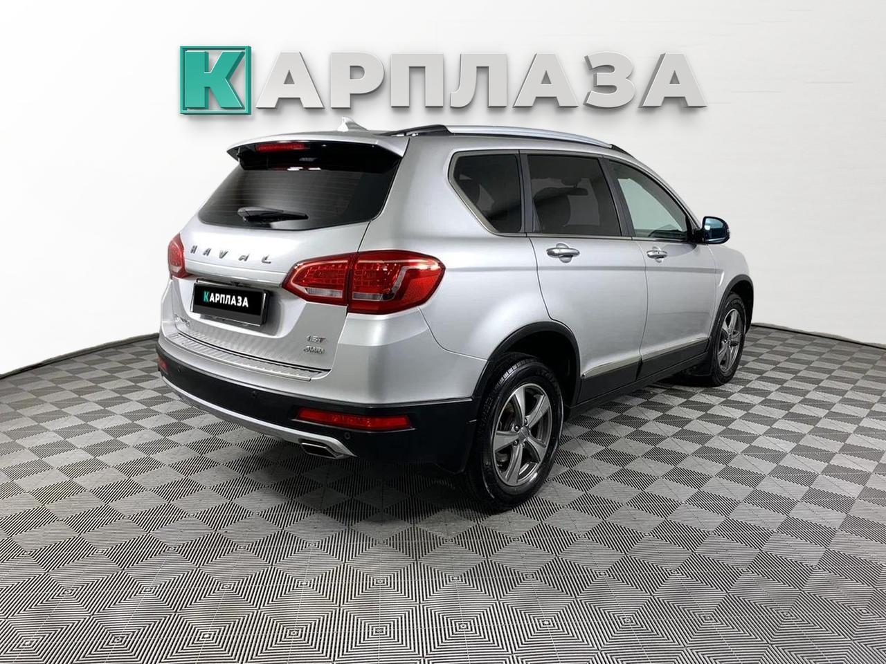 фото автомобиля 1