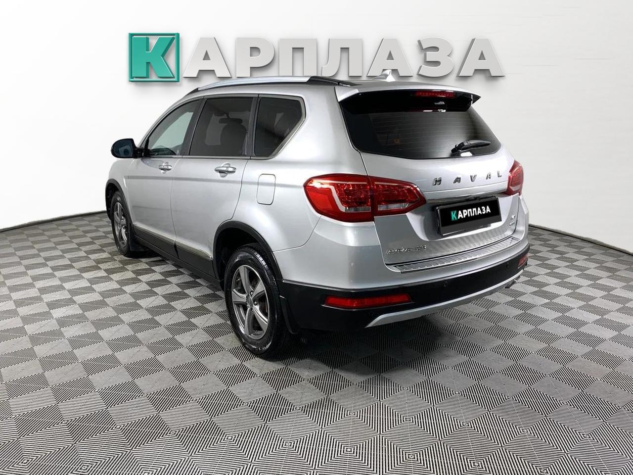 фото автомобиля 3