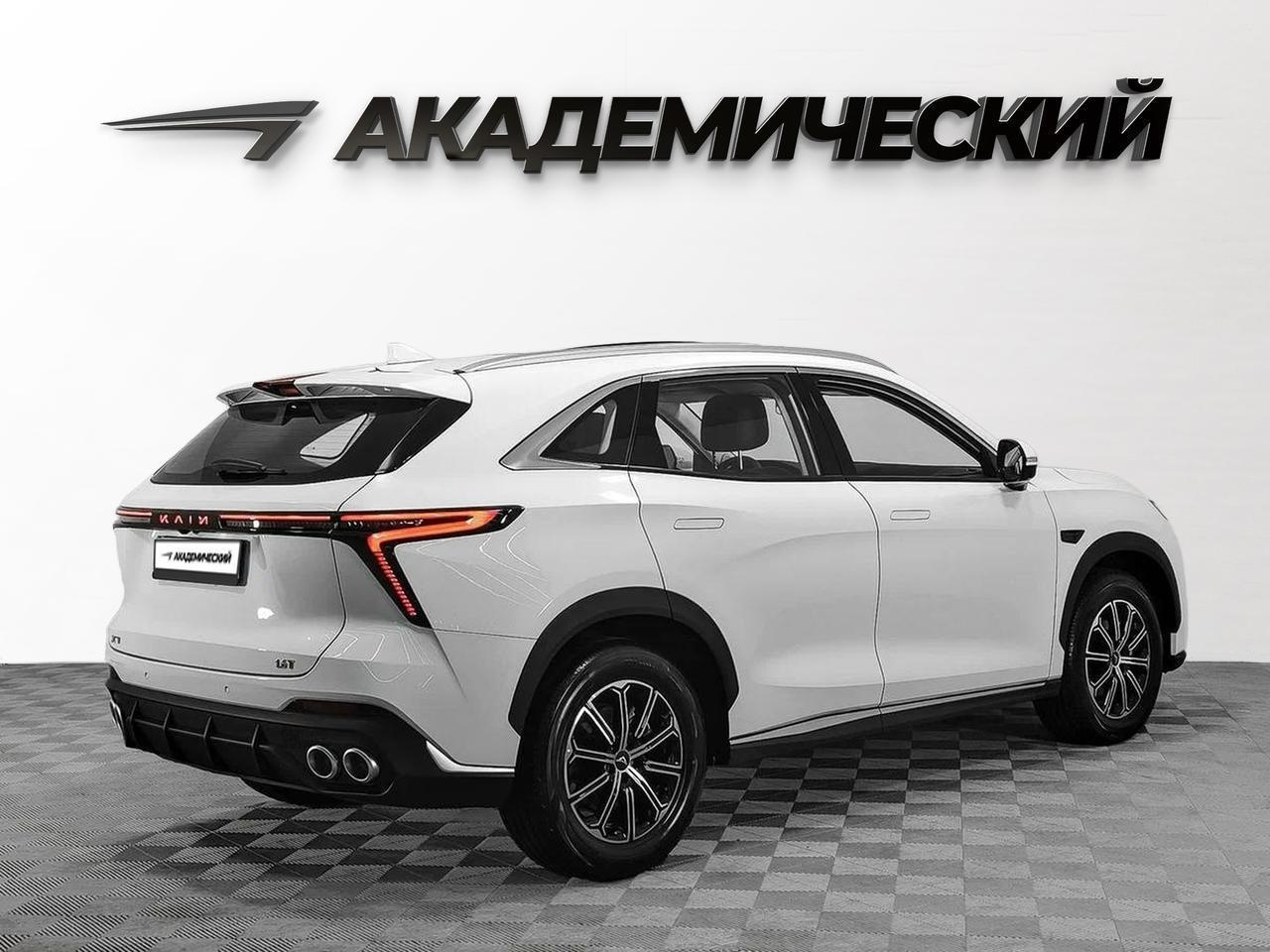 фото автомобиля 1