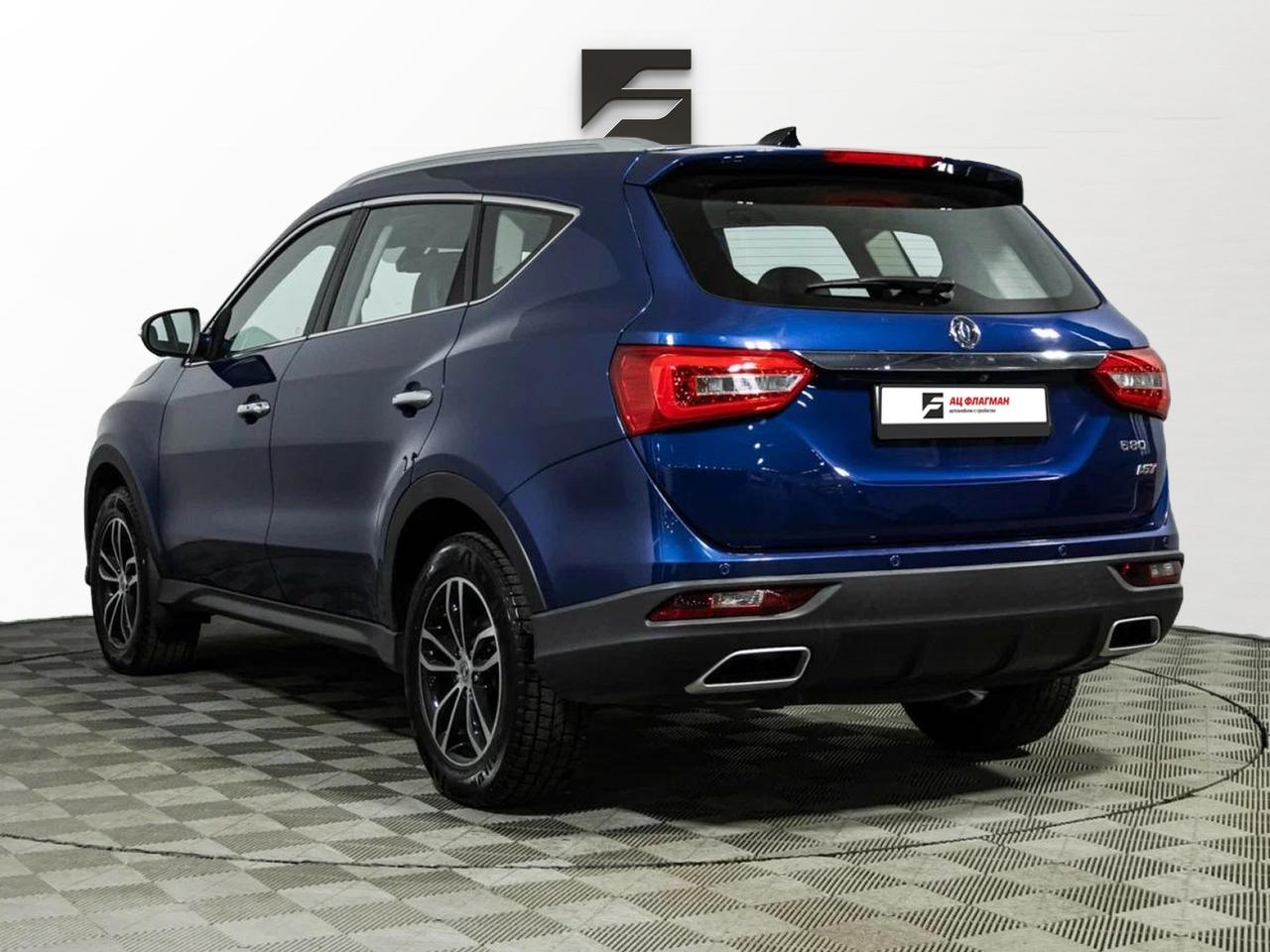 фото автомобиля 3