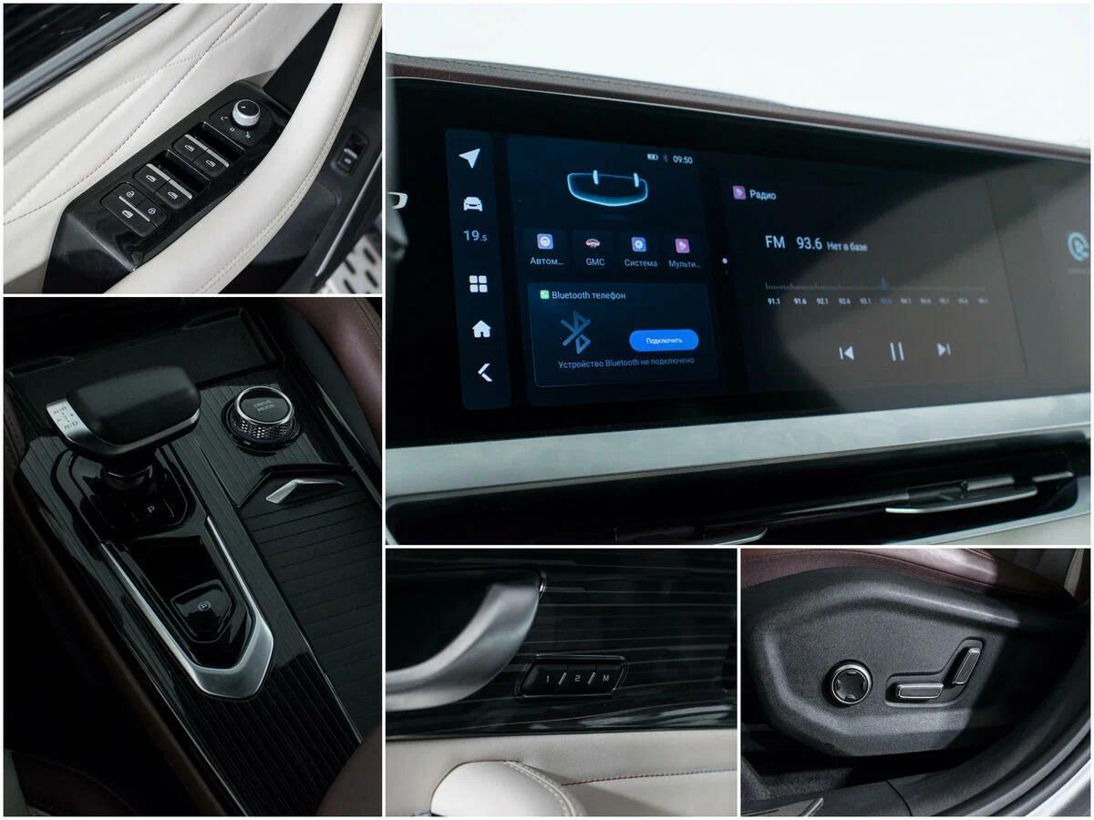фото автомобиля 12
