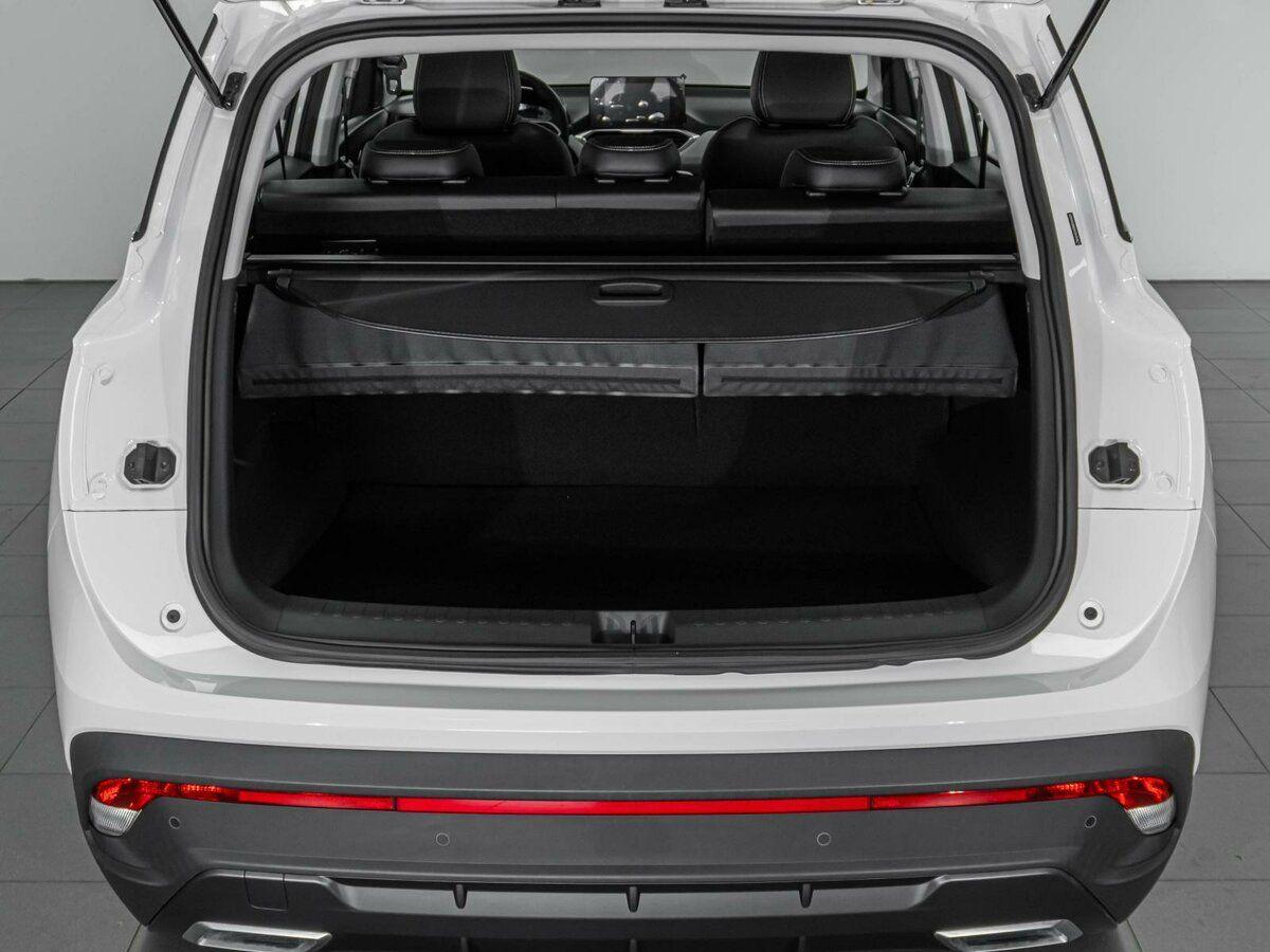 Chevrolet Captiva, 2022