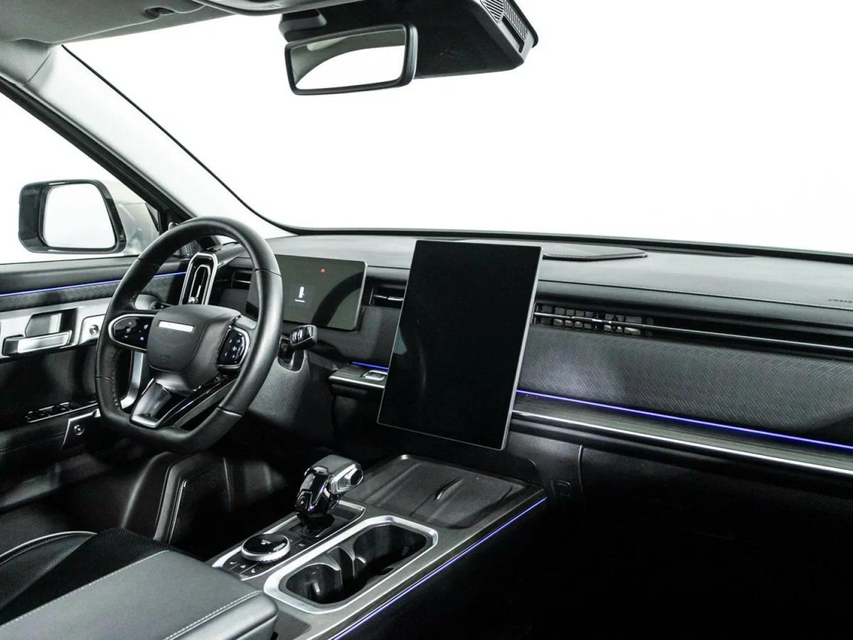 фото автомобиля 7