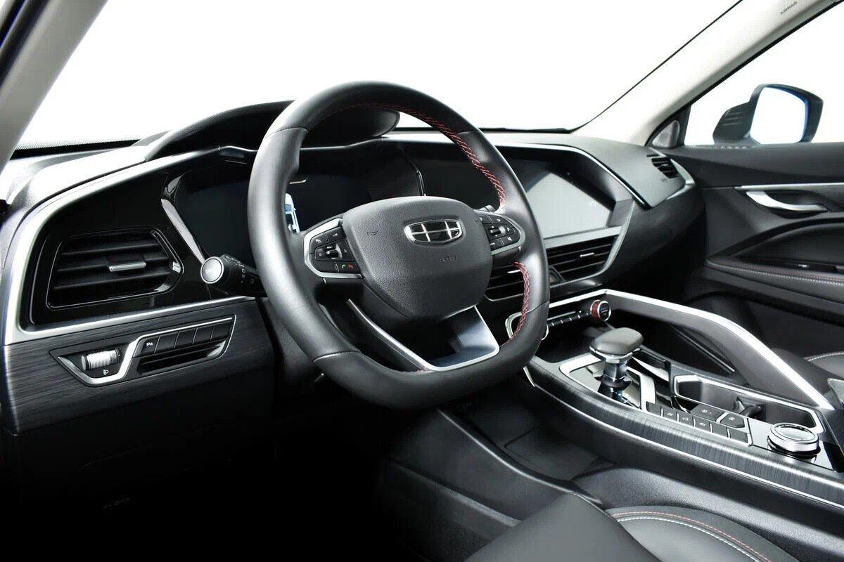 фото автомобиля 6