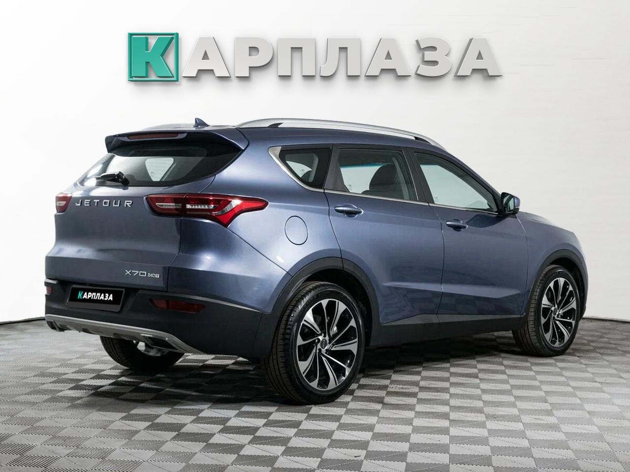 фото автомобиля 1
