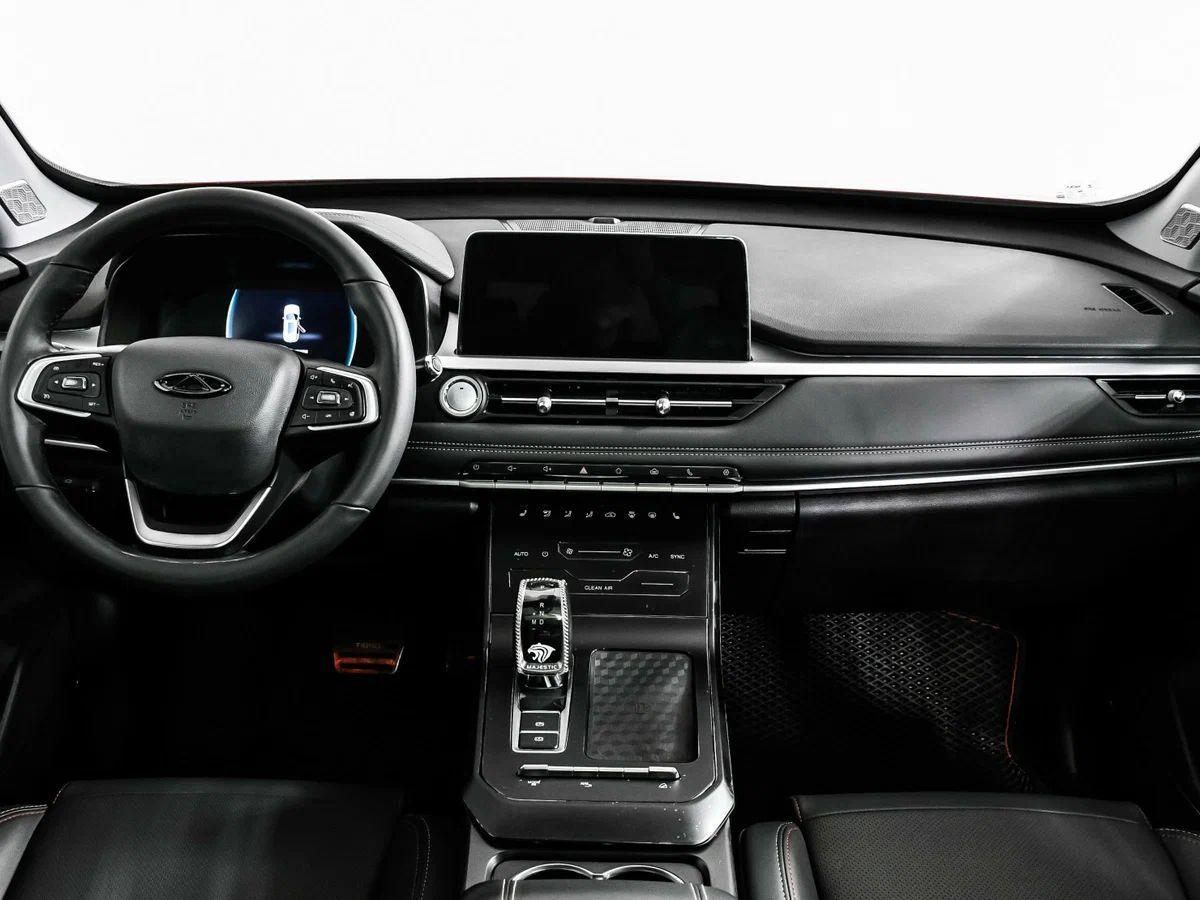 фото автомобиля 6