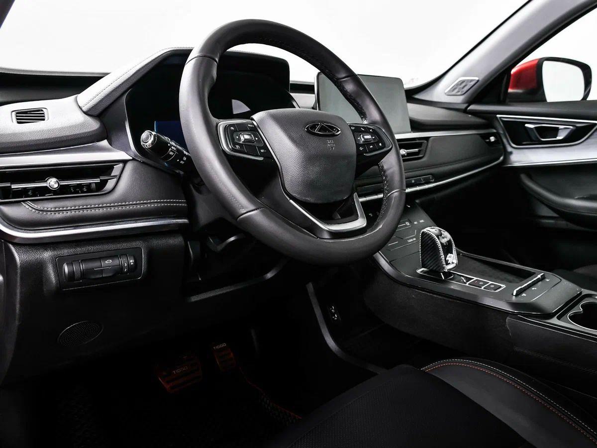фото автомобиля 7