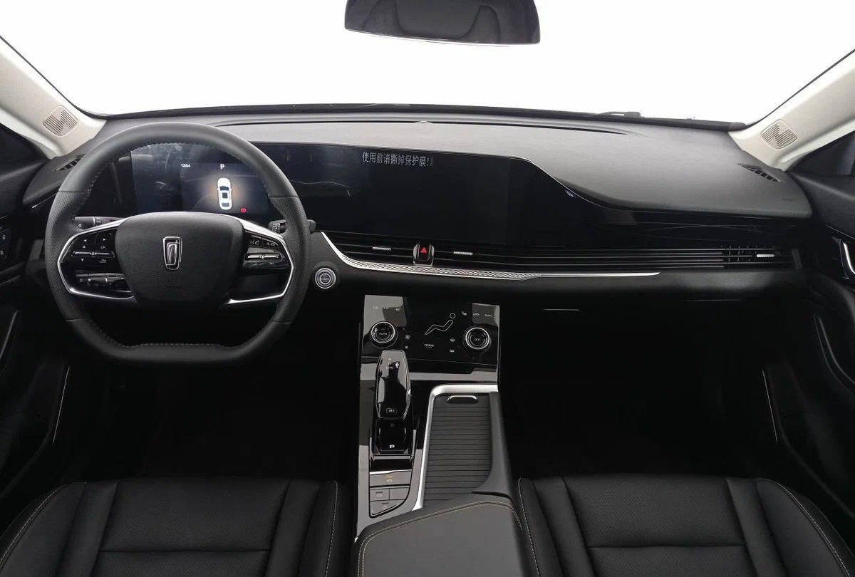 фото автомобиля 5
