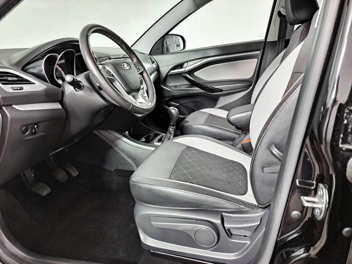 фото автомобиля 5