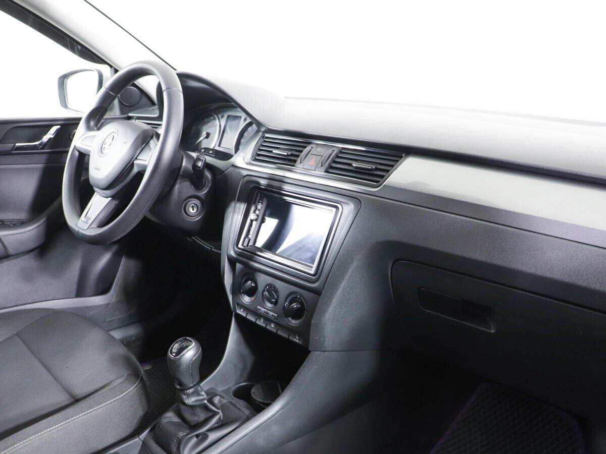 фото автомобиля 7