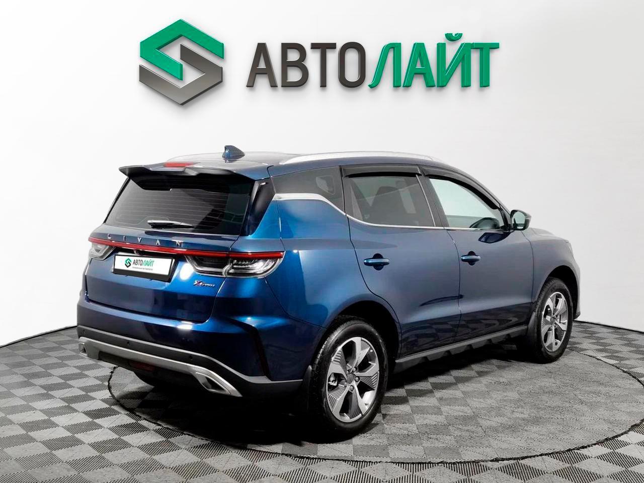 фото автомобиля 1