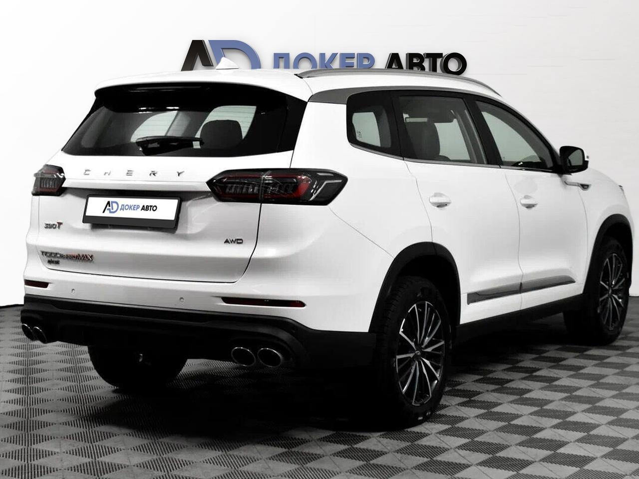фото автомобиля 1