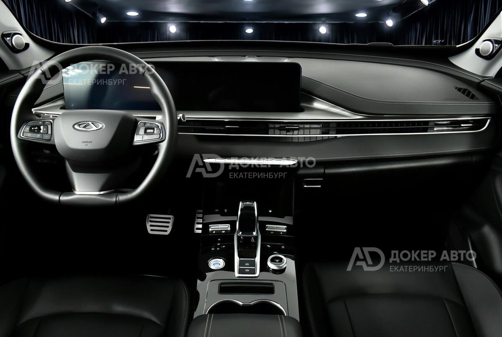 фото автомобиля 5