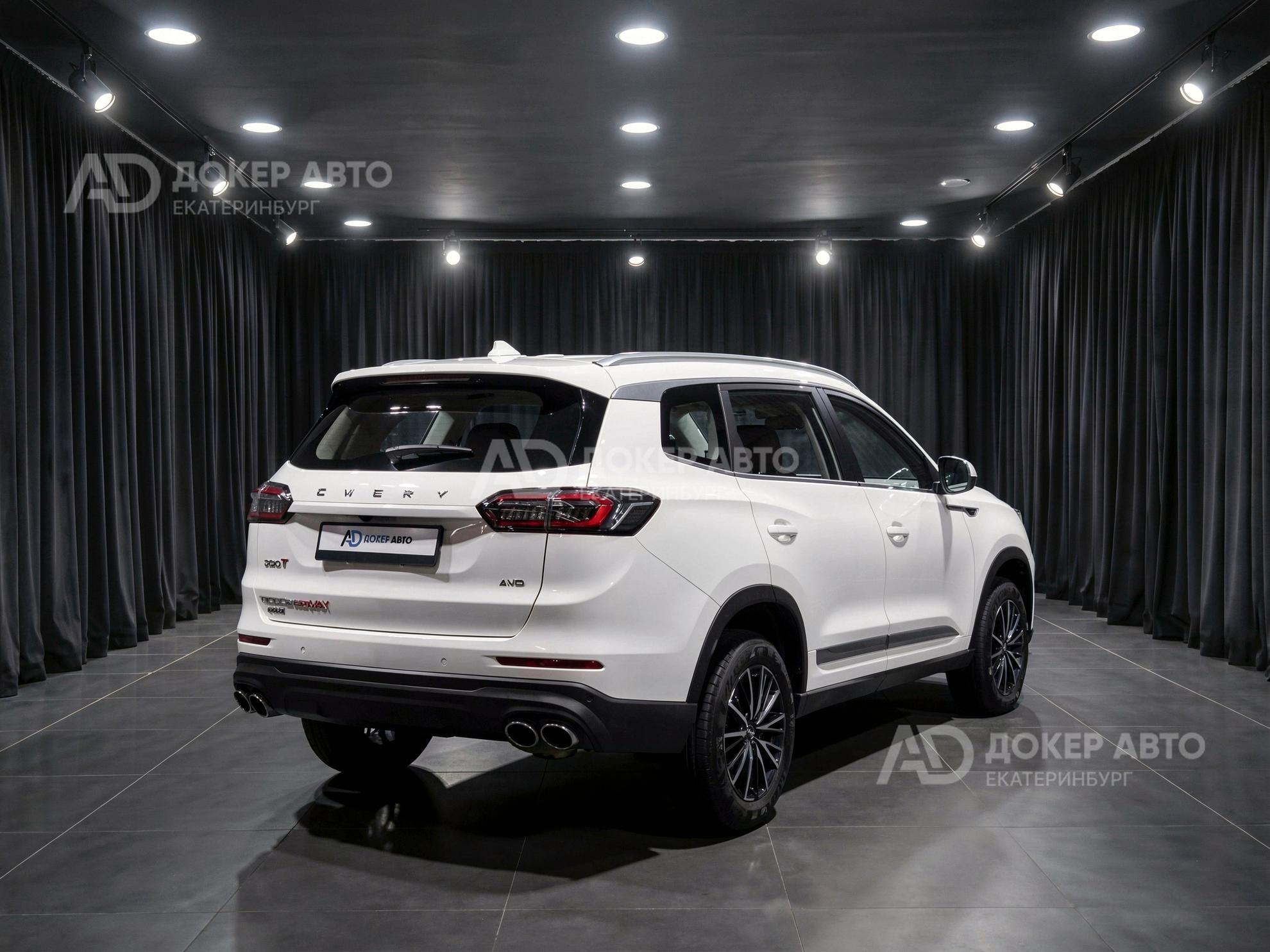 фото автомобиля 1