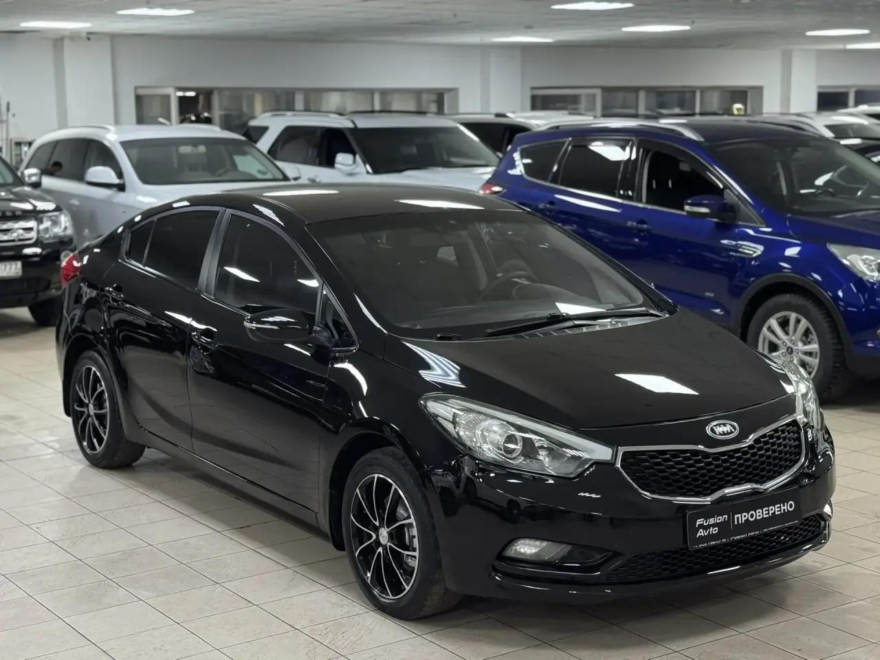 Kia Cerato
