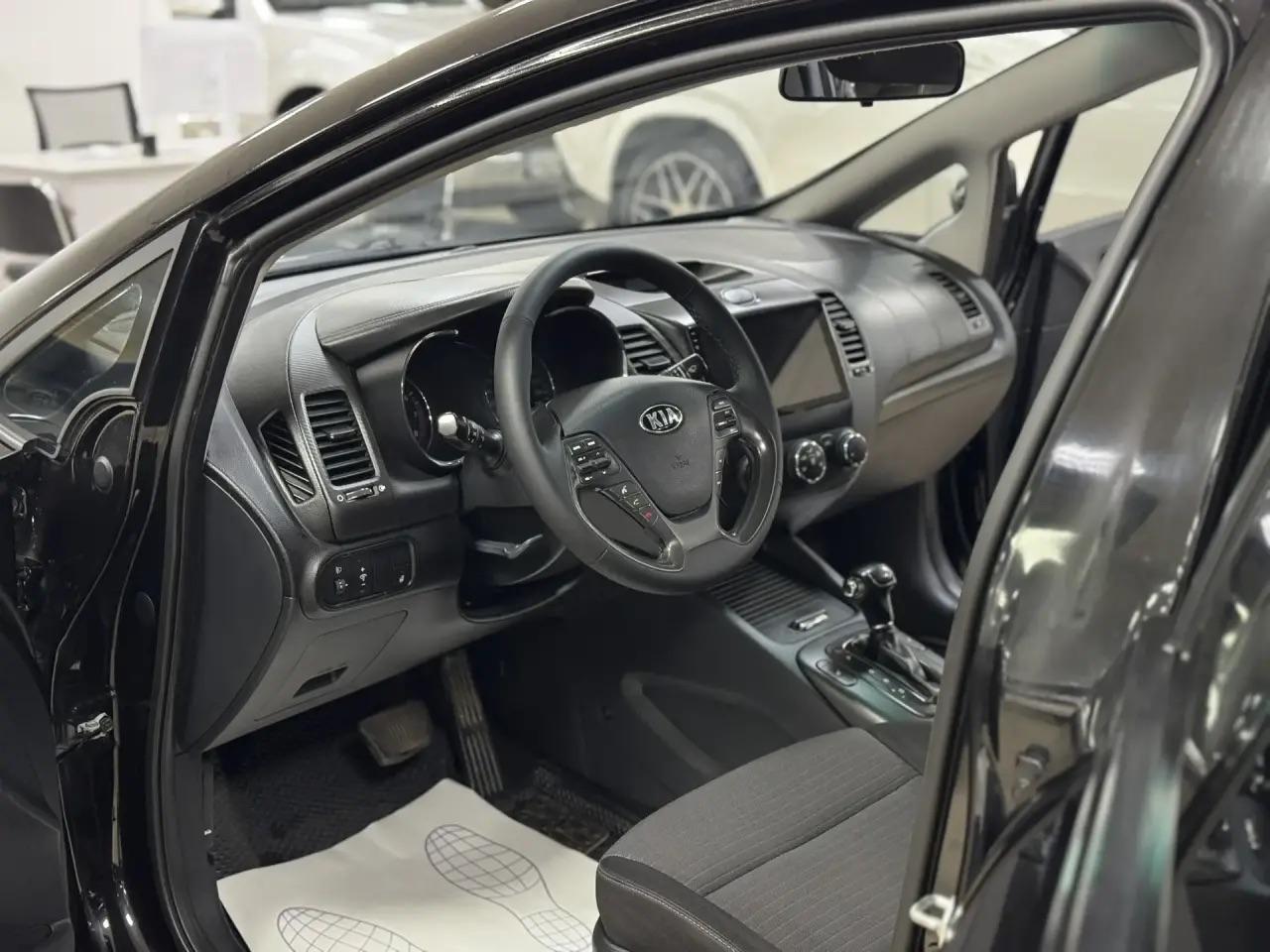 Kia Cerato