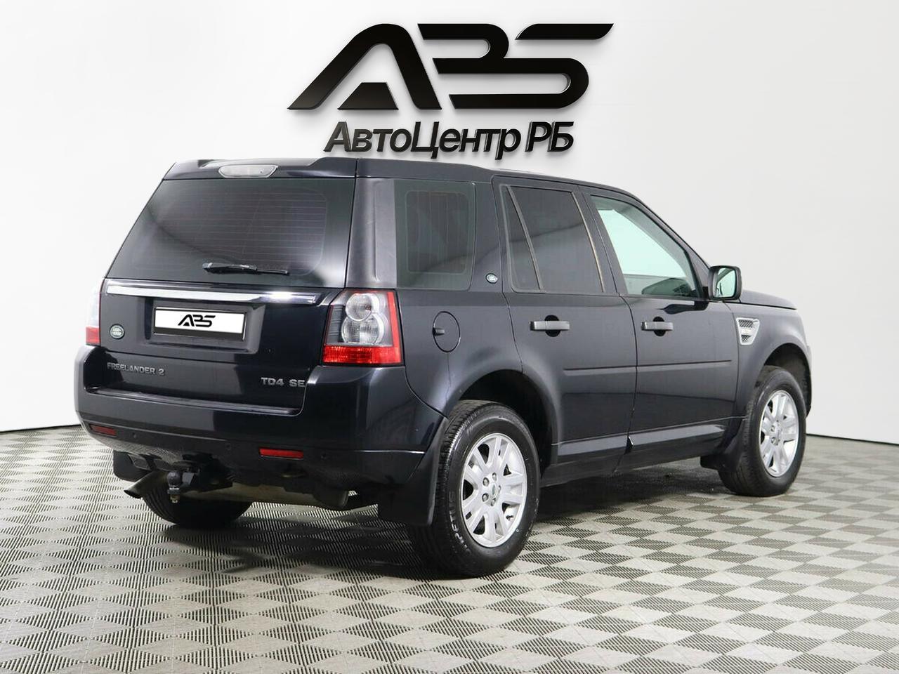 фото автомобиля 1