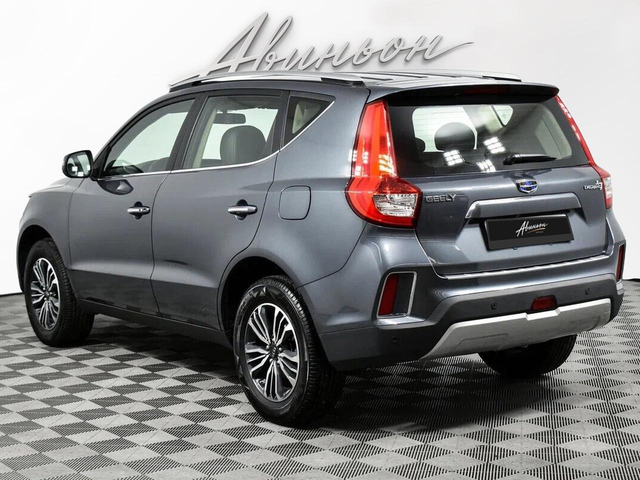 фото автомобиля 3