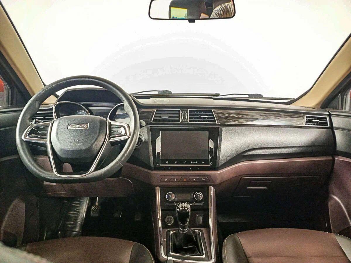 фото автомобиля 7