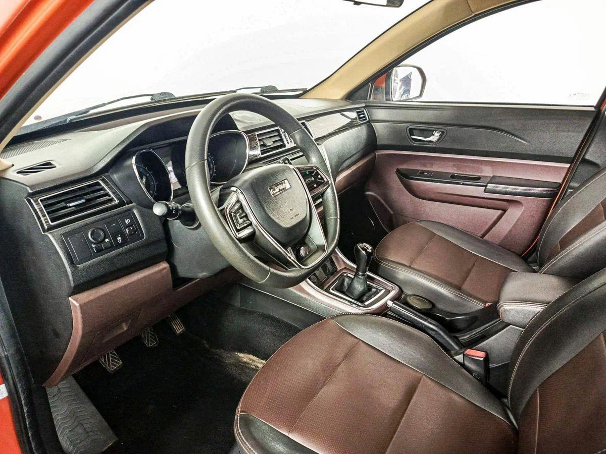 фото автомобиля 6