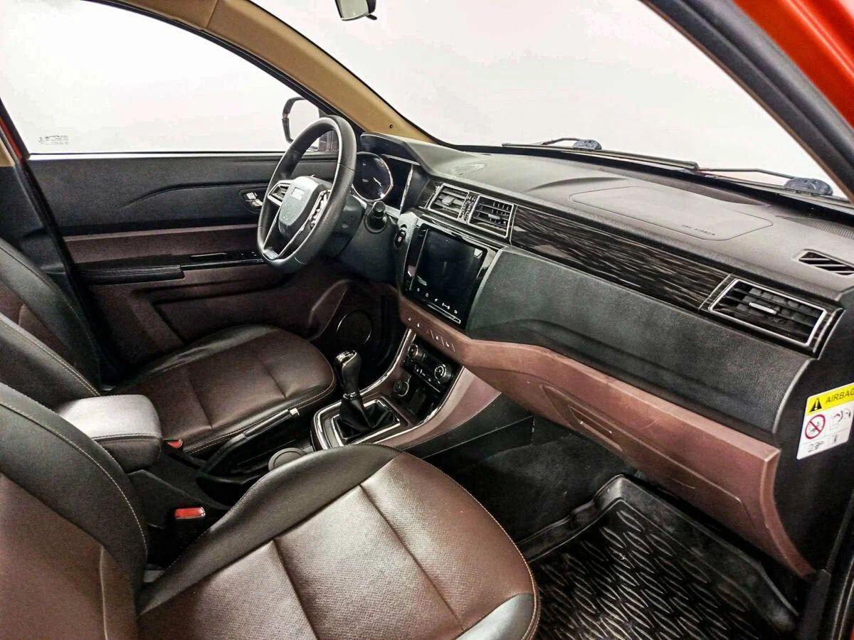 фото автомобиля 4