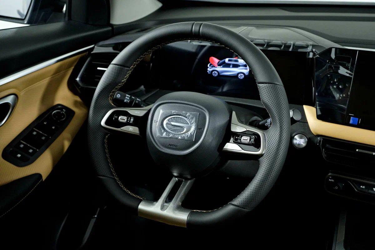 фото автомобиля 7