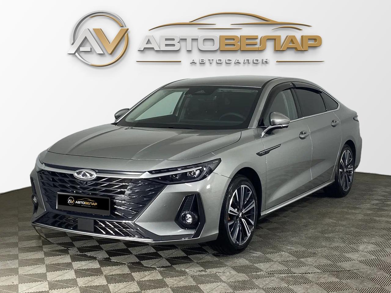 Chery Arrizo 8 2023