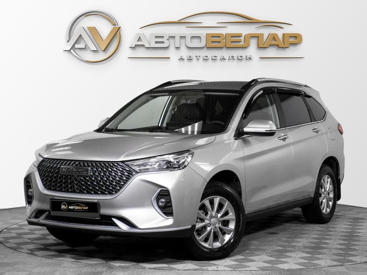 Haval M6 2025