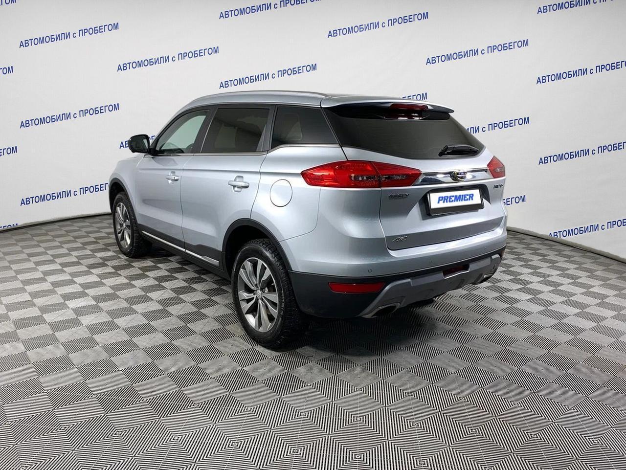 фото автомобиля 3