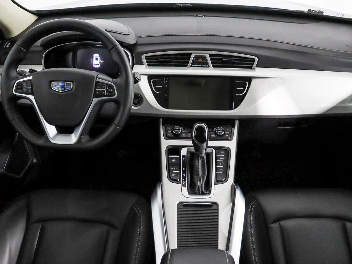 фото автомобиля 7