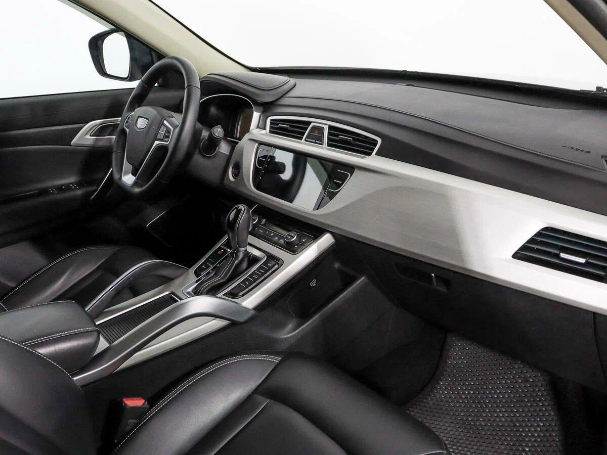фото автомобиля 10