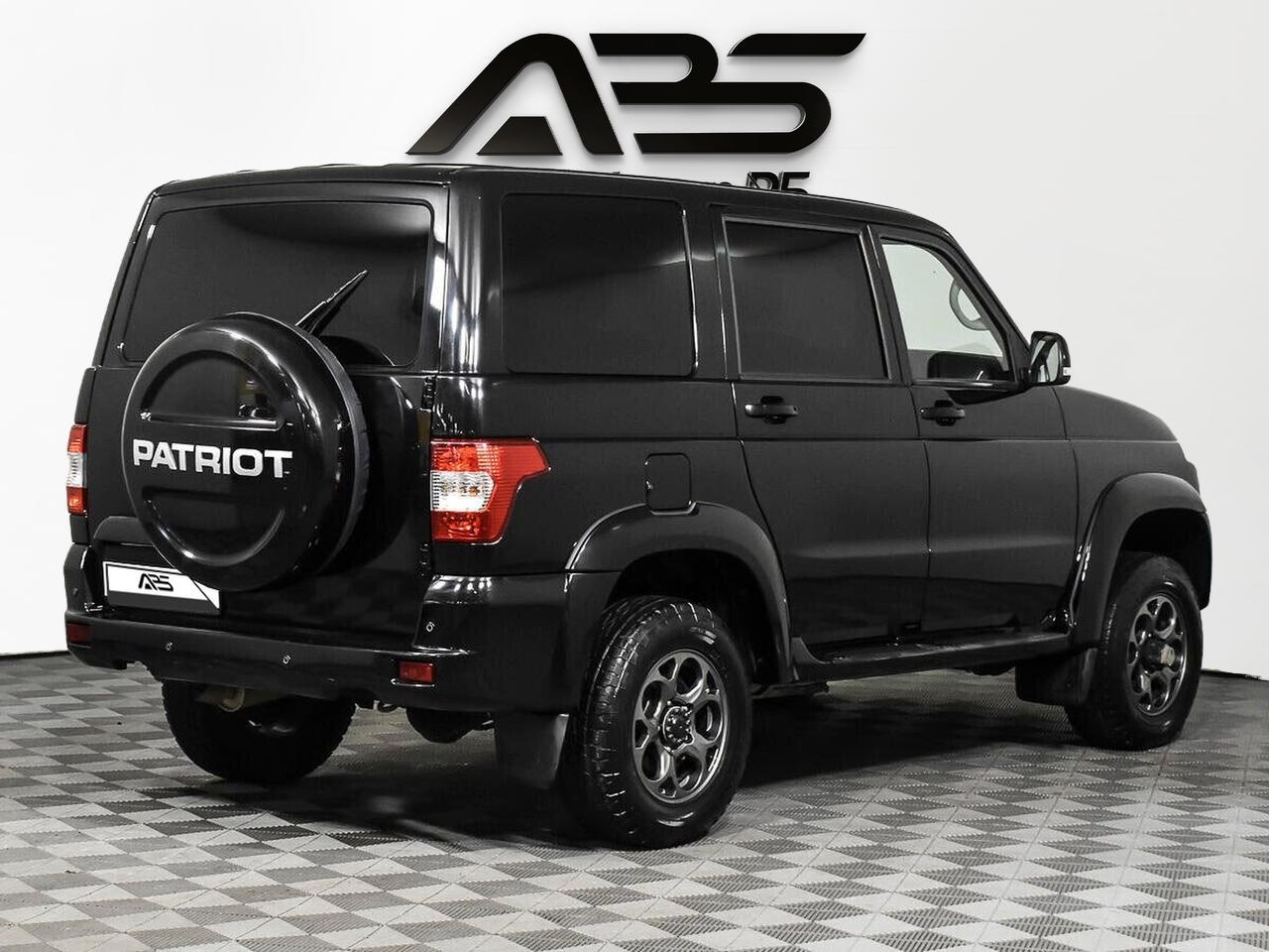 фото автомобиля 1
