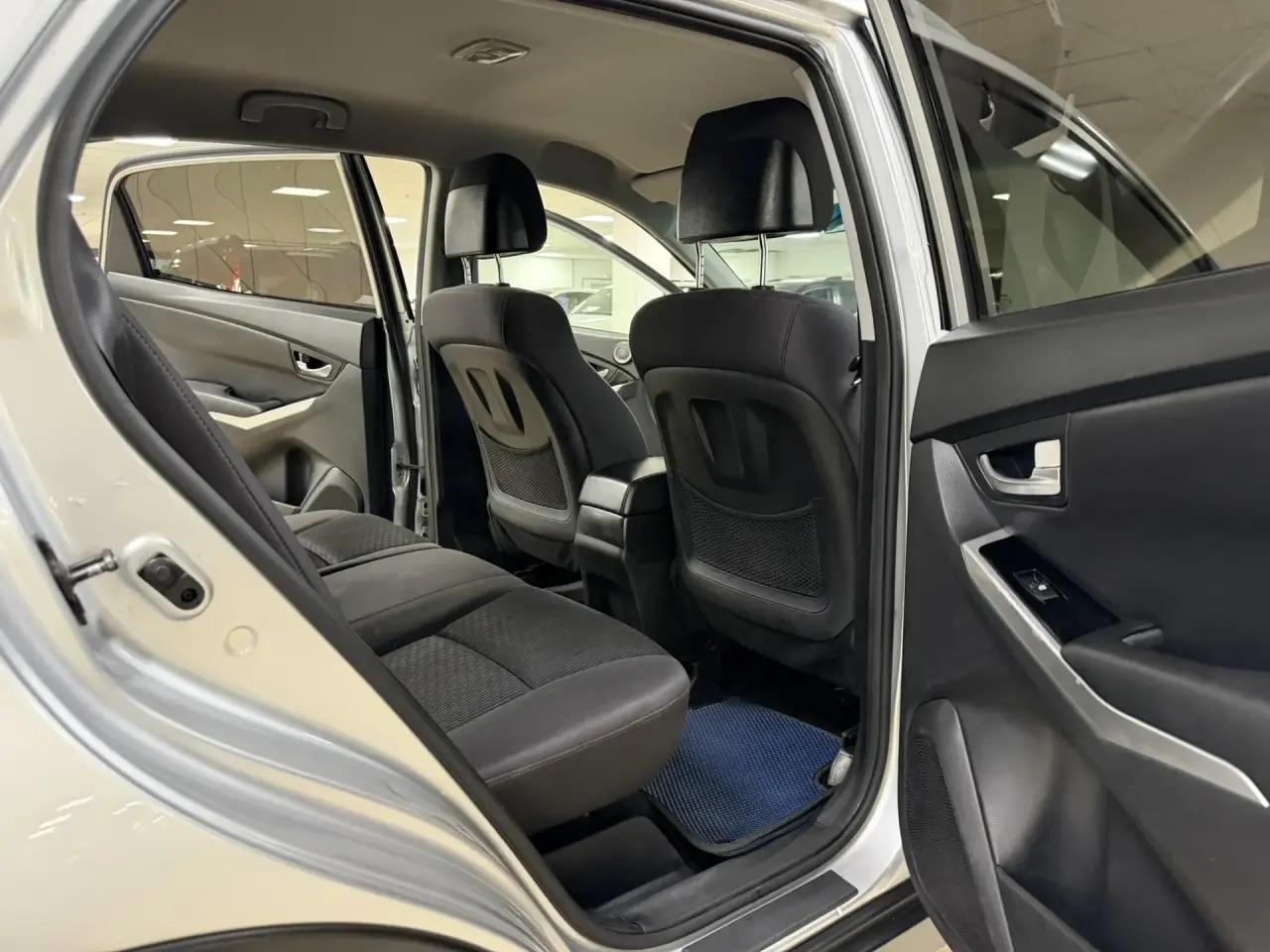 SsangYong Actyon