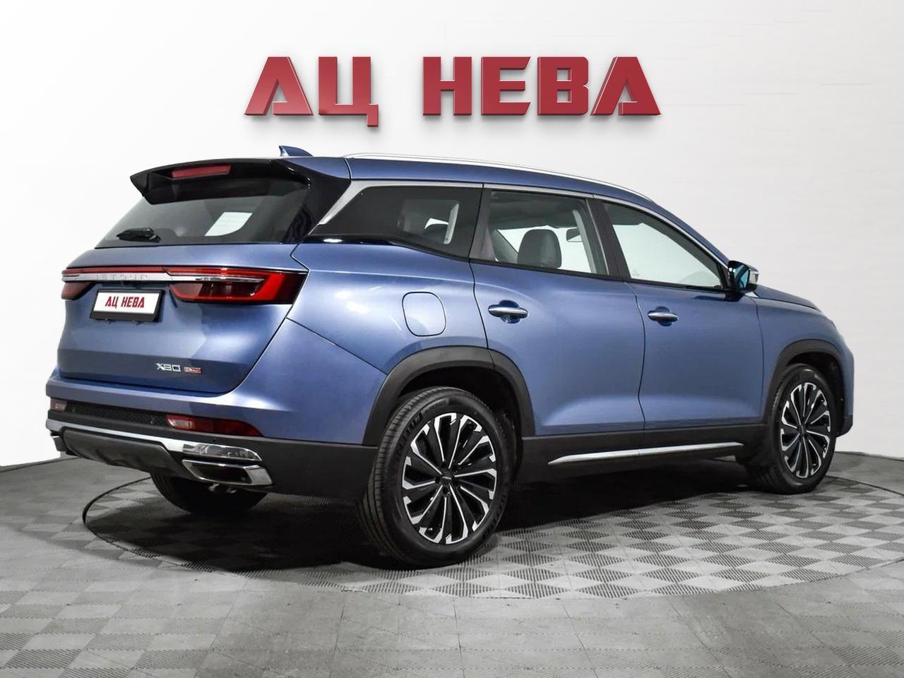 фото автомобиля 1