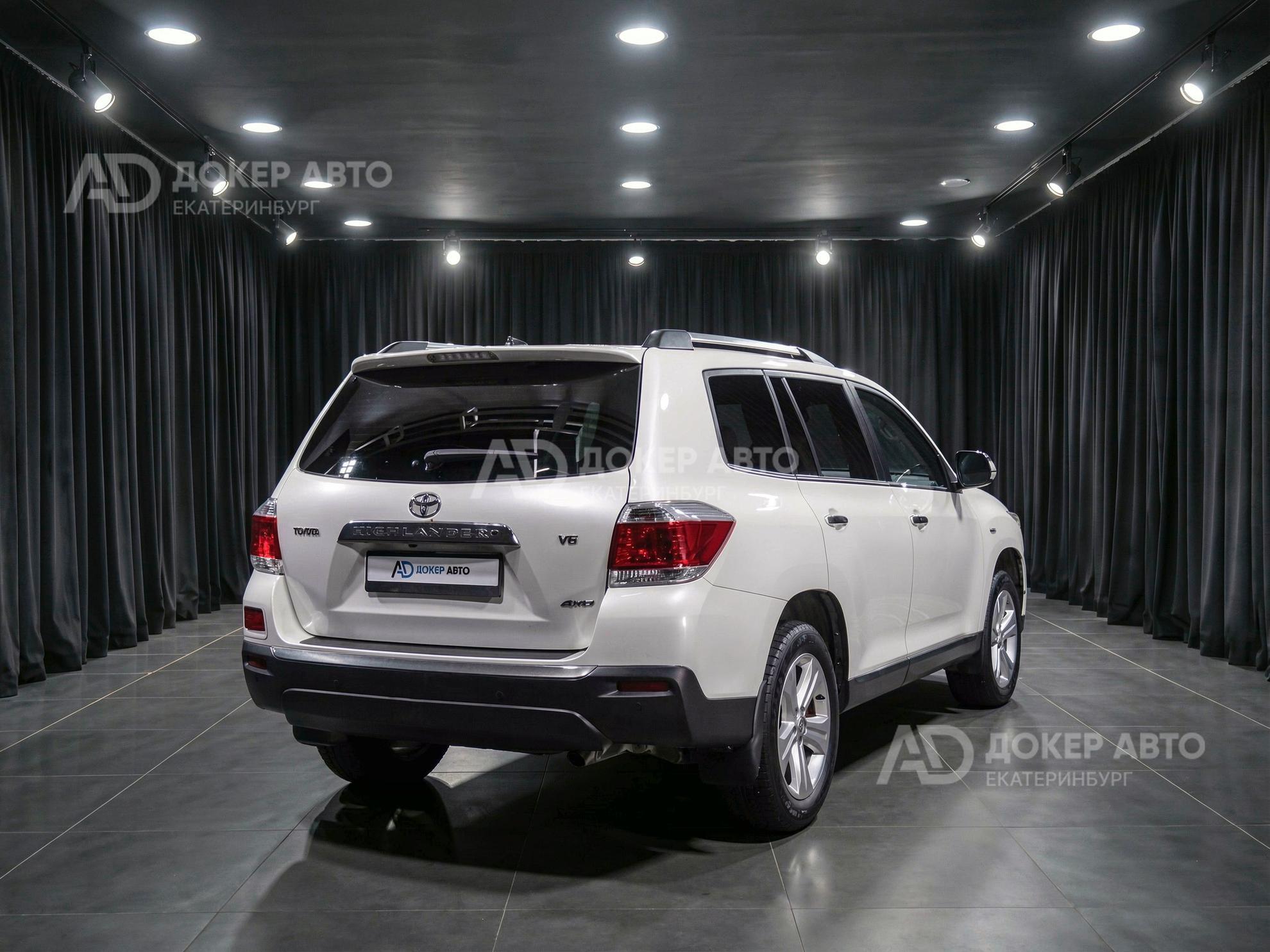 фото автомобиля 1