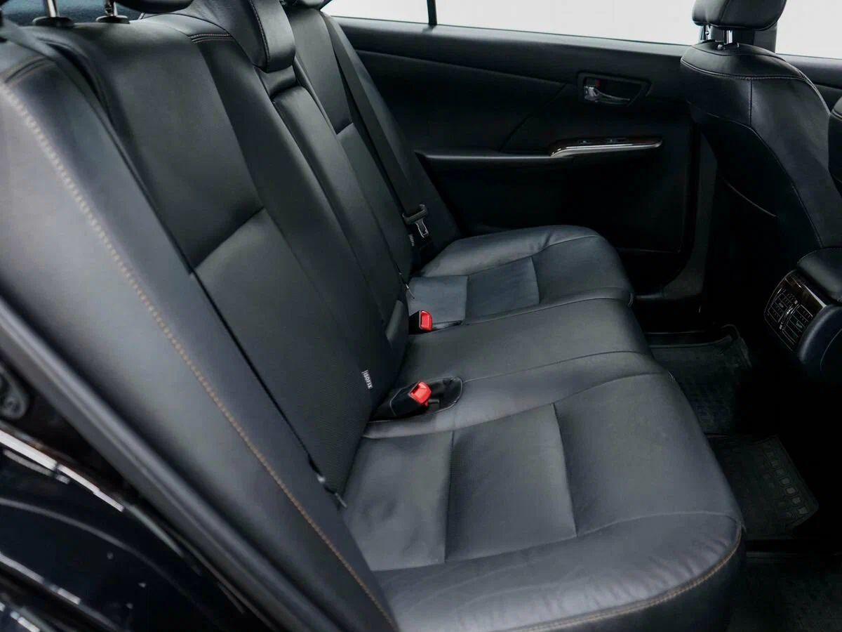 фото автомобиля 7