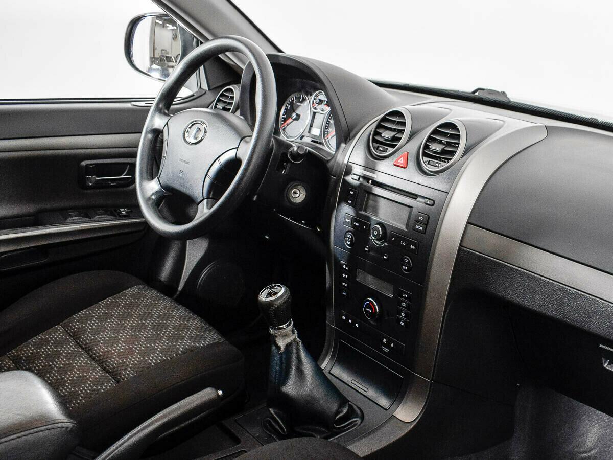 фото автомобиля 5