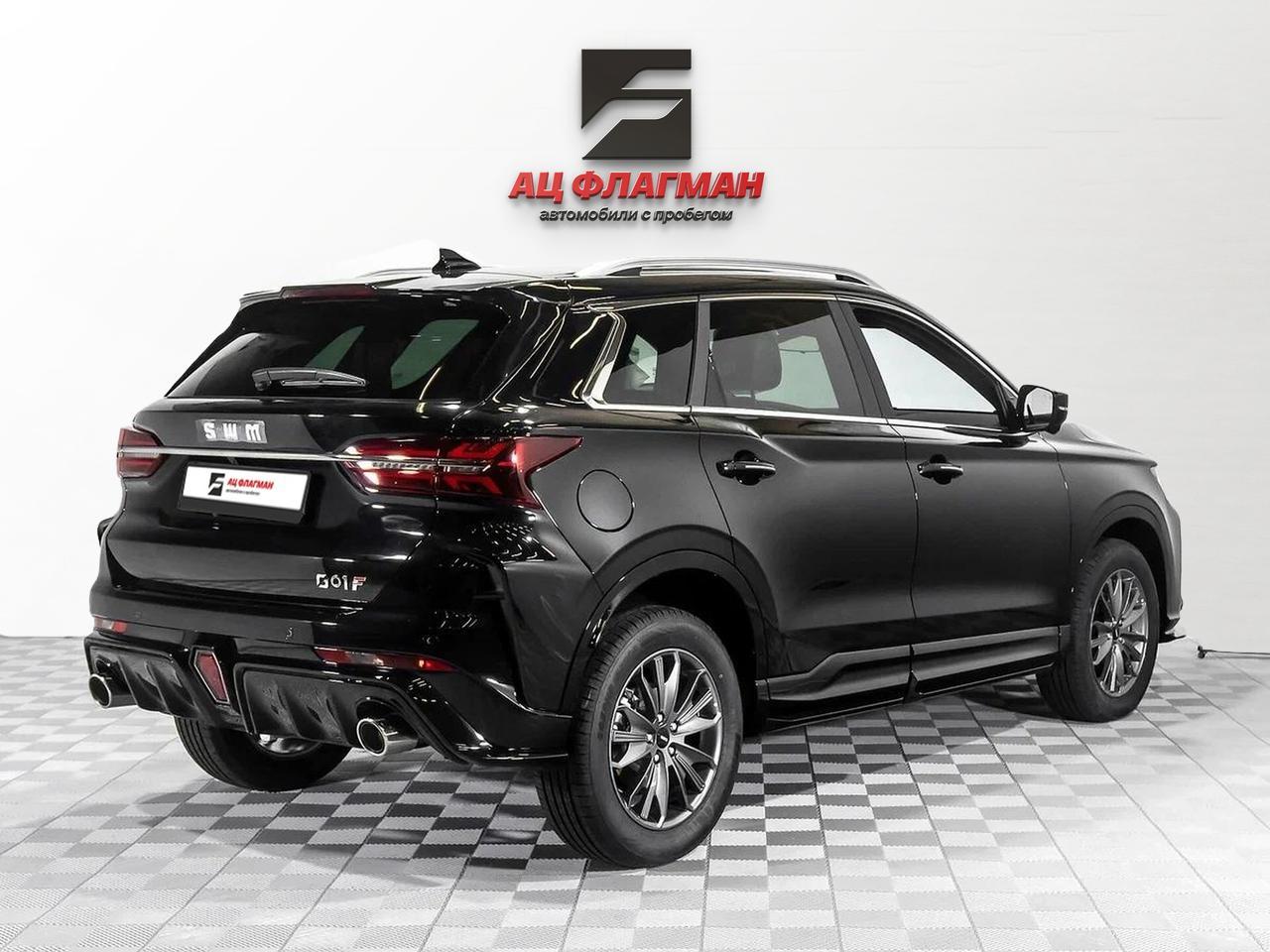 фото автомобиля 1
