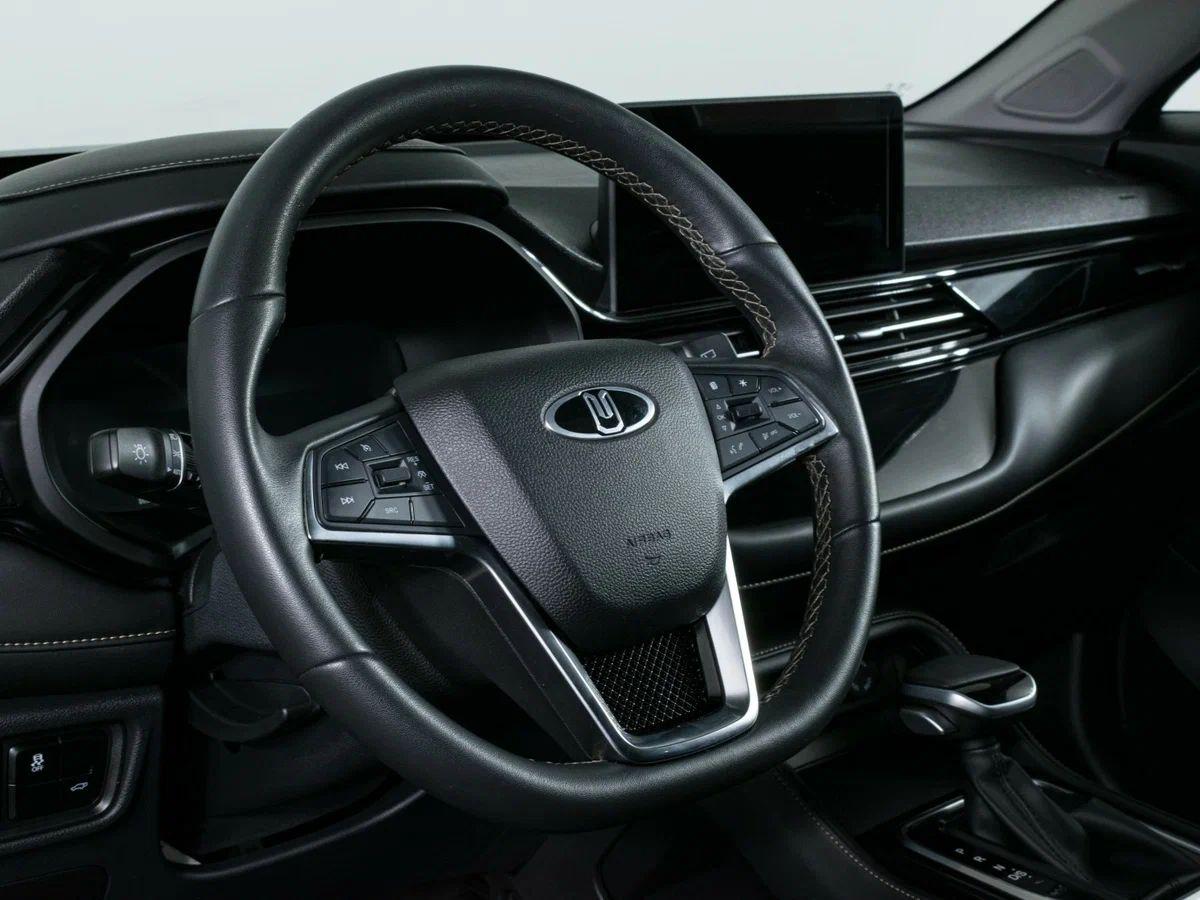 фото автомобиля 7