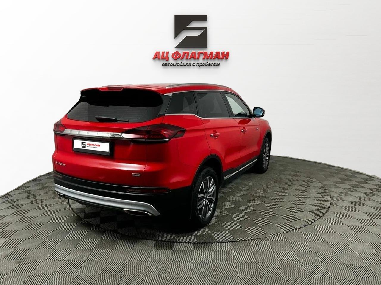 фото автомобиля 1